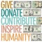 A design to inspire charitable giving