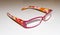 Designed object eyesight glasses accessories design