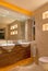 Designer Bathroom