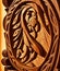 Designing & Wood Carving Commercial Business. Generative AI.