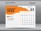 Desk calender 2024 design, November 2024 template, Calendar 2024 template, planner, simple, Wall calendar design, week starts on