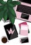 Desktop top view. Flat illustration for business, education. Creative layout. Desktop with laptop, tablet, phone, coffee