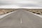 Desolate Desert Highway