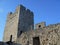 Despot Gate and Castellan Tower, Belgrade