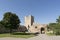 Despot\'s Gate And Tower Inside Belgrade Fortress Complex, Serbia