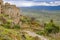 Despots Palace, Mystras, Peloponnese, Greece