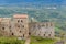 Despots Palace, Mystras, Peloponnese, Greece