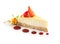 Dessert - Cheesecake