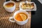 Dessert for easy, healthy morning hotel restaurant breakfast corn-curd casserole, casseroles, cookorama