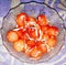 Dessert Gulab Jamun yummy soft Gulab jamun