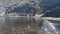 Destination scenics at Cwmorthin Slate Quarry at Blaenau Ffestiniog