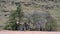 Destination scenics at Cwmorthin Slate Quarry at Blaenau Ffestiniog