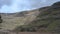 Destination scenics at Cwmorthin Slate Quarry at Blaenau Ffestiniog