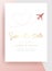 Destination Wedding  Vector