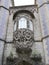 Detail of the architecture of the Pena palace, in Sintra, Lisbon