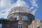 Detail Of The A-Bomb Dome In Hiroshima Japan 2016