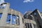 Detail Of The A-Bomb Dome In Hiroshima Japan 2016