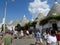 Detail Chimney Panoramic Alberobello Trulli Trullo Apulia Southern Italy Romantic Cottage