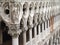 Detail of Doge palace