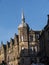 Detail of the fine Architecture in Lancaster England in the Centre of the City