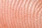 Detail of a fingerprint showing texture
