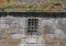 Detail of Fort du Cabellou, Southern Brittany