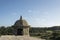 Detail of the Fortress of Santa Teresa, Uruguayan National Historic Monument