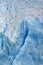 detail glacier, Los Glacieres, National park, Argentina