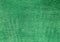 Detail of Green Plush Fabric Texture Background