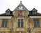 Detail on the The Guildhall - Peterborough City Centre - UK 