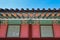 Detail - Gyeongbokgung Palace