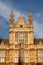 Detail of House of Parliament, London