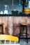 Detail image of Loft kitchen design