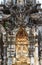 Detail Ing Hang Stupa in Savannakhet, Laos