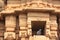 Detail of Jain temple facade, Jaisalmer, India