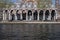 Detail Of The Mosque Aya Sofya At Amsterdam The Netherlands 24-3-2022