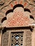 Detail of Mosque in Cordoba, La Mezquita