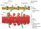 Detail of muscle physiology