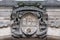 Detail Powder Tower, Praga, Caput Regni, old town, Czech Republic