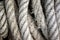 Detail rope ship Background