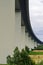 Detail of the Ruhrtal bridge from below