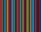 Detail seamless color background. Texture pattern for continuous replicate. Multicolor rug pattern. Stripes art vector