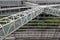 Detail of Tokyo International Forum Center