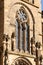 Detail of Trier Cathedral, Germany