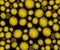 Detail of ultraestructure of deadly coronavirus particles under transmission electron microscopy TEM