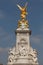 Detail of the Victoria Memorial