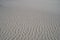 Detail view of sand ripples at White Sands National Monument