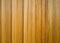 Detail of Wood Panelling Background