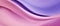 Detailed and captivating, an abstract closeup of organic pink and purple wooden waving waves on a textured wall, Ai Generated