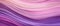 Detailed and captivating, an abstract closeup of organic pink and purple wooden waving waves on a textured wall, Ai Generated